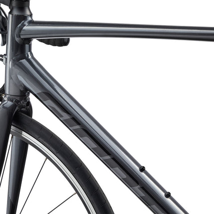 Polkupyörä GIANT Contend 3, musta (M)