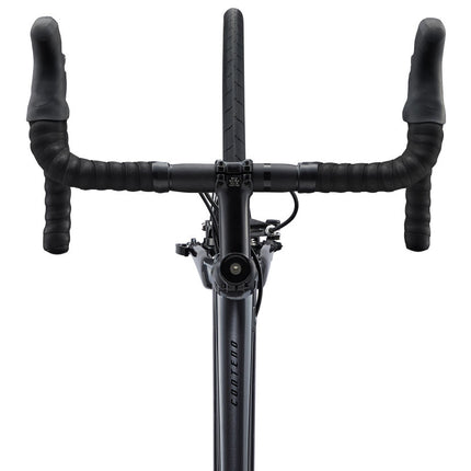 Polkupyörä GIANT Contend 3, musta (M)