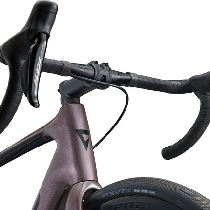 Maantiepyörä GIANT Defy Advanced 1, 28" Orion Nebula (L)