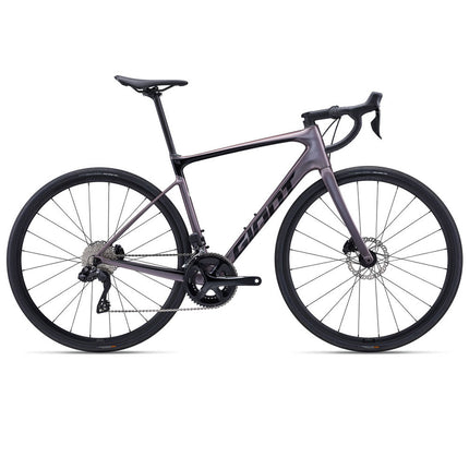 Maantiepyörä GIANT Defy Advanced 1, 28" Orion Nebula (L)