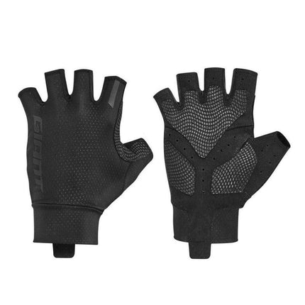 Käsineet GIANT ELEVATE SHORT FINGER GLOVE BLACK M