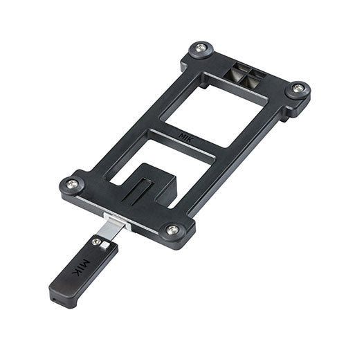 GIANT MIK -sovitinlevy