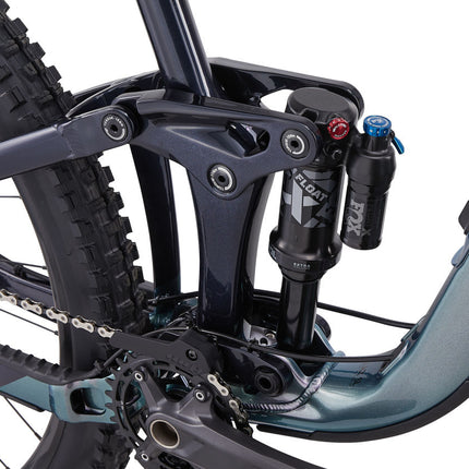 Maastopyörä GIANT Reign 1, 29" Airglow/Cold Night (M)