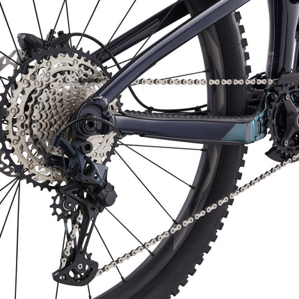 Maastopyörä GIANT Reign 1, 29" Airglow/Cold Night (XL)