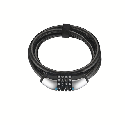 Kaapelilukko GIANT SURELOCK FLEX COMBO 12