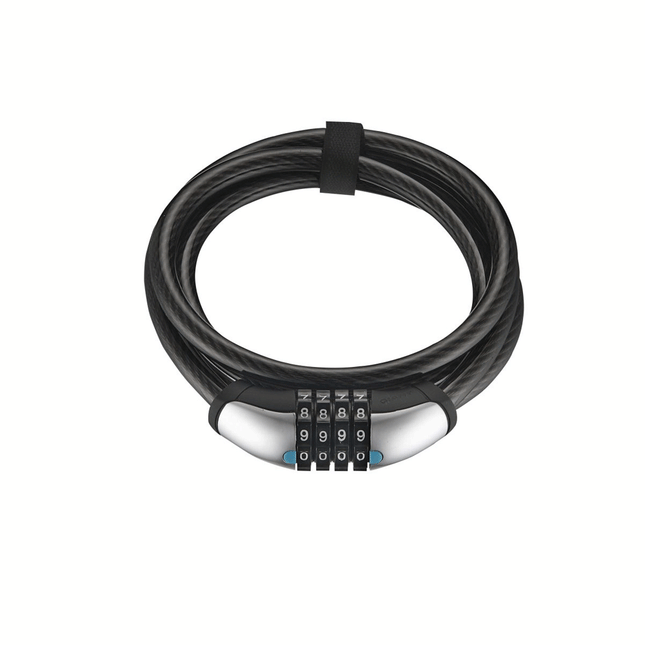 Kaapelilukko GIANT SURELOCK FLEX COMBO 12