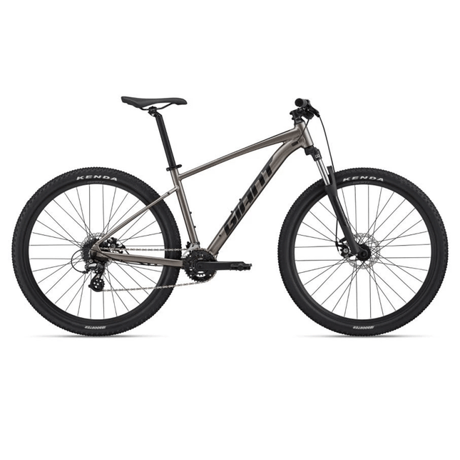 Polkupyörä GIANT Talon 29 4, Metalli (M)