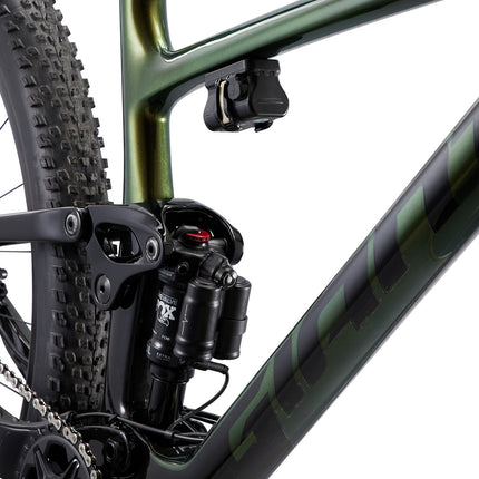 Maastopyörä GIANT Anthem Advanced Pro 29 1, Chameleon Saturn (M)