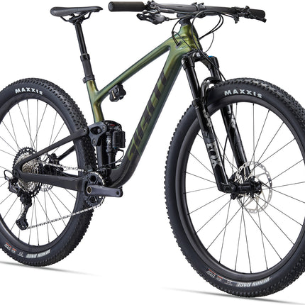 Maastopyörä GIANT Anthem Advanced Pro 29 1, Chameleon Saturn (M)