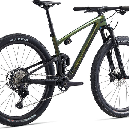 Maastopyörä GIANT Anthem Advanced Pro 29 1, Chameleon Saturn (M)