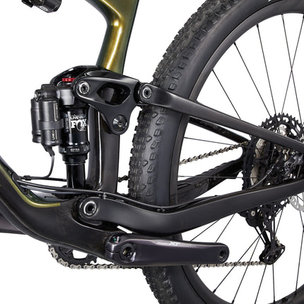 Maastopyörä GIANT Anthem Advanced Pro 29 1, Chameleon Saturn (M)