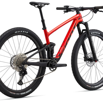 Maastopyörä GIANT Anthem Advanced Pro 29 3, Phoenix Fire (XL)