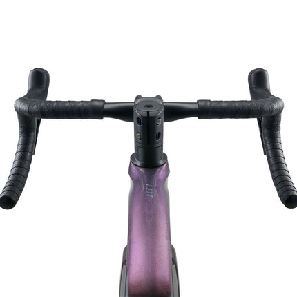 Maantiepyörä GIANT Defy Advanced SL 0, Blue Dragonfly (M)