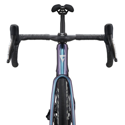 Maantiepyörä GIANT Defy Advanced SL 0, Blue Dragonfly (L)