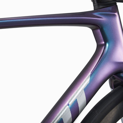 Maantiepyörä GIANT Defy Advanced SL 0, Blue Dragonfly (L)