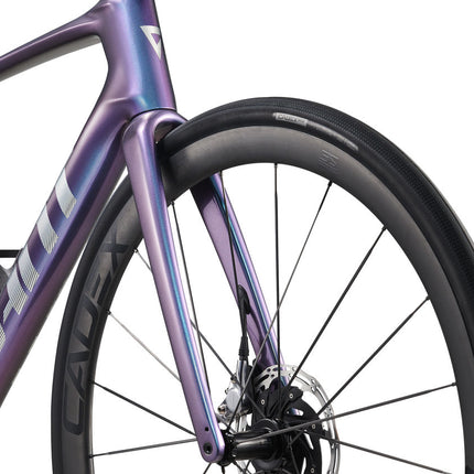 Maantiepyörä GIANT Defy Advanced SL 0, Blue Dragonfly (L)