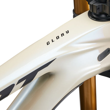 Maastopyörä GIANT Glory Advanced Pro MX 0, Shoreline (M/L)