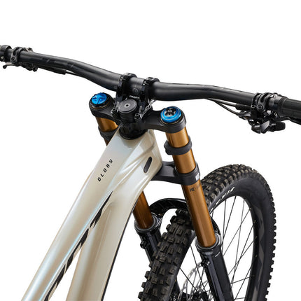 Maastopyörä GIANT Glory Advanced Pro MX 0, Shoreline (M/L)