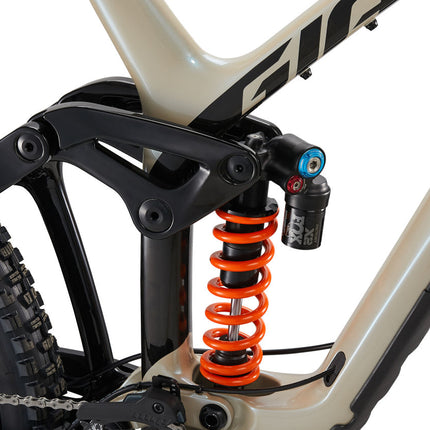 Maastopyörä GIANT Glory Advanced Pro MX 0, Shoreline (L/XL)