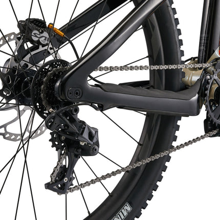 Maastopyörä GIANT Glory Advanced Pro MX 0, Shoreline (M/L)