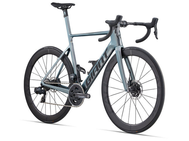 Maantiepyörä GIANT Propel Advanced SL 1, Airglow (L)