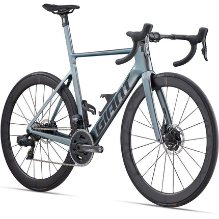 Maantiepyörä GIANT Propel Advanced SL 1, Airglow (M)