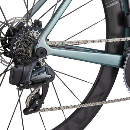 Maantiepyörä GIANT Propel Advanced SL 1, Airglow (M)