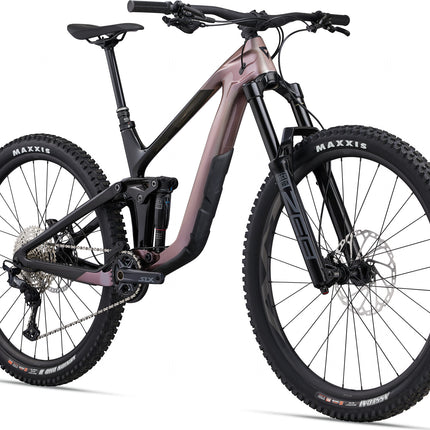 Maastopyörä GIANT Reign Advanced Pro 29 2, Orion Nebula/Carbon (XL)