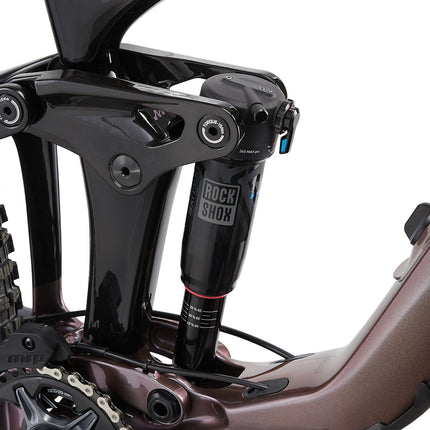 Maastopyörä GIANT Reign Advanced Pro 29 2, Orion Nebula/Carbon (L)