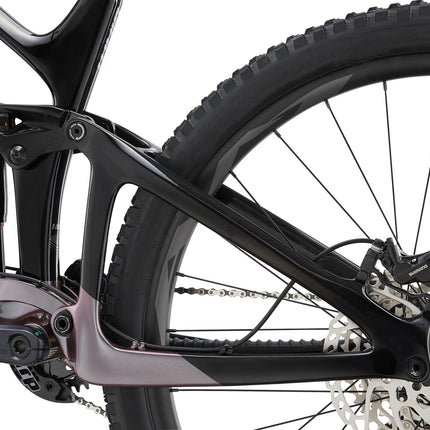 Maastopyörä GIANT Reign Advanced Pro 29 2, Orion Nebula/Carbon (XL)