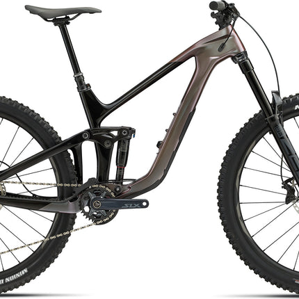 Maastopyörä GIANT Reign Advanced Pro 29 2, Orion Nebula/Carbon (M)