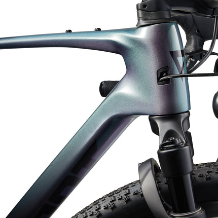 Gravel pyörä GIANT Revolt X Advanced Pro 0, Airglow/Blackherrant (M/L)