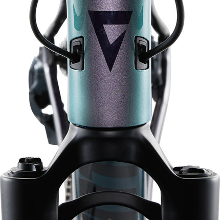 Gravel pyörä GIANT Revolt X Advanced Pro 0, Airglow/Blackherrant (M)