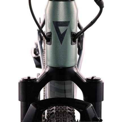 Gravel pyörä GIANT Revolt X Advanced Pro 2, Misty Forest (XL)