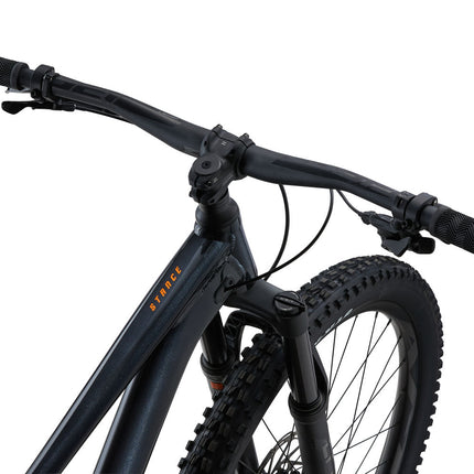 Maastopyörä GIANT Stance 29 1, Metallic Black (L)