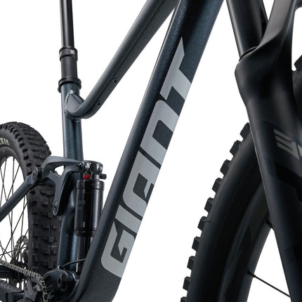 Maastopyörä GIANT Stance 29 2, Black Diamond (XL)