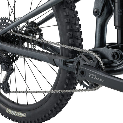 Maastopyörä GIANT Stance 29 2, Black Diamond (L)