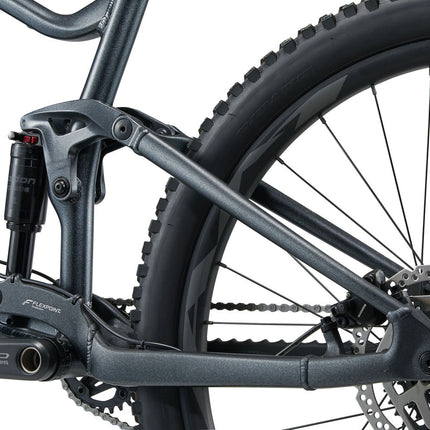 Maastopyörä GIANT Stance 29 2, Black Diamond (XL)