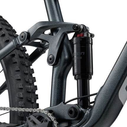 Maastopyörä GIANT Stance 29 2, Black Diamond (L)