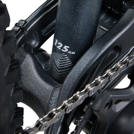 Maastopyörä GIANT Stance 29 2, Black Diamond (XL)