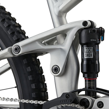 Sähköpyörä GIANT Stance E+ 0 Pro, 29" raakaalumiini (L)