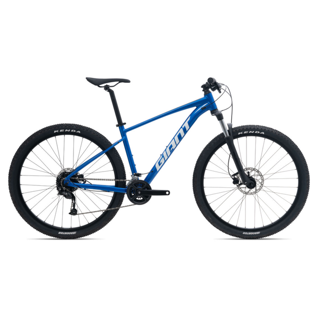 Polkupyörä GIANT Talon 29 3 GE, Sapphire (M)