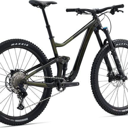 Maastopyörä GIANT Trance X 29 1, Panther (XL)