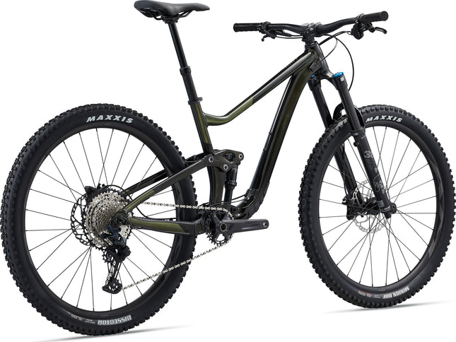 Maastopyörä GIANT Trance X 29 1, Panther (XL)