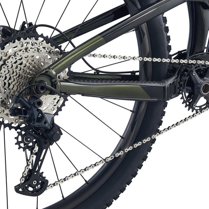 Maastopyörä GIANT Trance X 29 1, Panther (M)