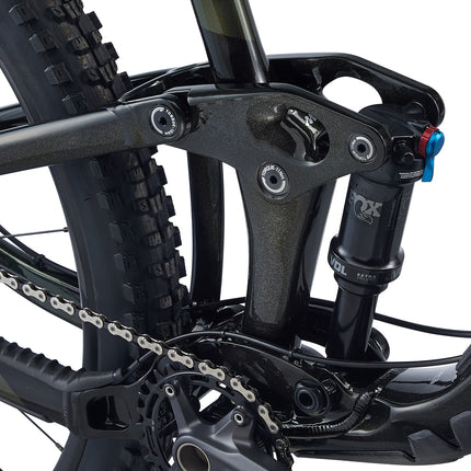 Maastopyörä GIANT Trance X 29 1, Panther (L)