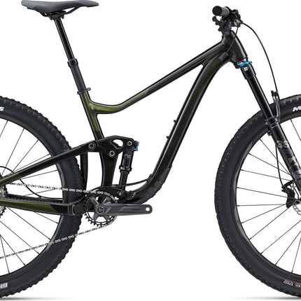 Maastopyörä GIANT Trance X 29 1, Panther (XL)