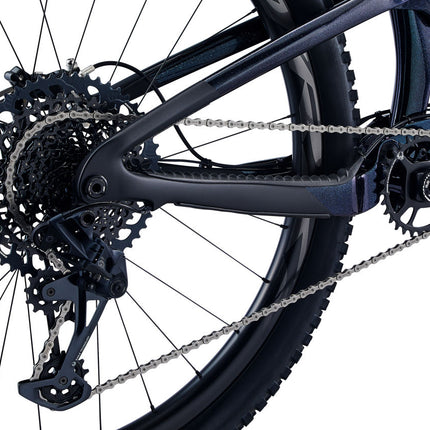 Maastopyörä GIANT Trance X Advanced Pro 29 1, Starry Night (S)