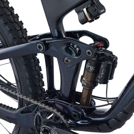 Maastopyörä GIANT Trance X Advanced Pro 29 1, Starry Night (S)