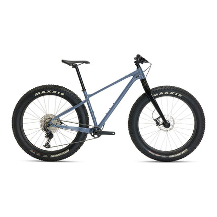 Fatbike Giant Yukon 2, Knight Shield, 27,5" (L)